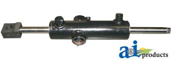 UT20026      Power Steering Cylinder---Complete---Replaces 533279R94 